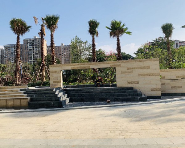 福州闽樾湾住宅